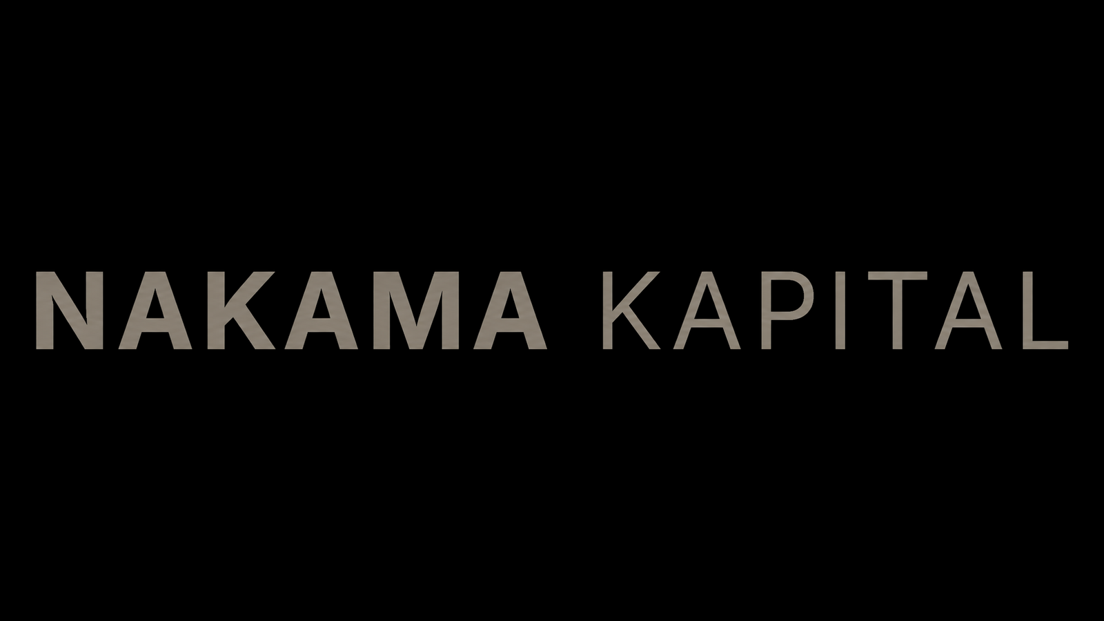 nakama kapital